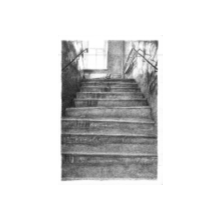 Figure Oleg Arnautova: Stairway to shop