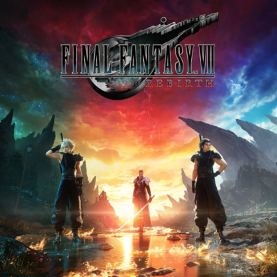 FINAL FANTASY VII REBIRTH — Xbox Series X|S, PC — покупка на аккаунт | XBAY