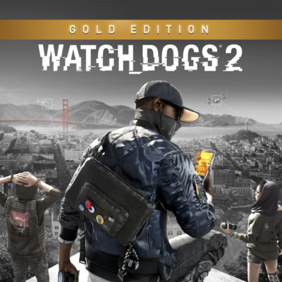 Watch Dogs®2 - Gold Edition — покупка на аккаунт | XBAY