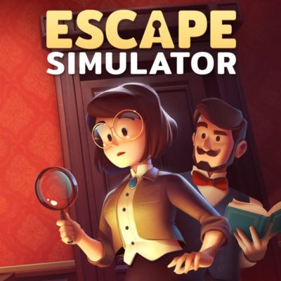 Escape Simulator — покупка на аккаунт | XBAY