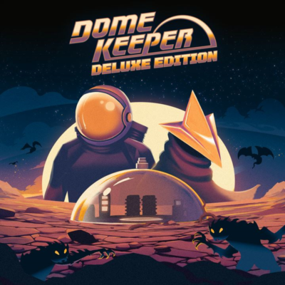 Dome Keeper Ultimate Edition — покупка на аккаунт | XBAY