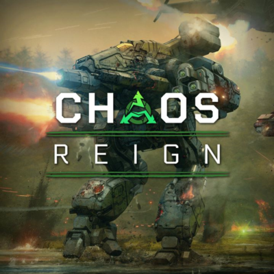 MechWarrior 5: Mercenaries - Chaos Reign — покупка на аккаунт | XBAY