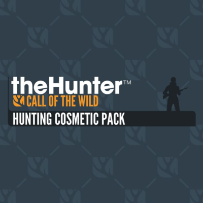 theHunter: Call of the Wild™ - Hunting Cosmetic Pack — покупка на аккаунт | XBAY