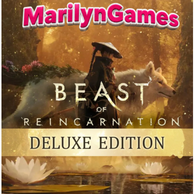 Beast of Reincarnation Deluxe Edition| Xbox Аккаунт Аренда