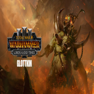 Total War: WARHAMMER III Nagash/Glottkin/Boris Todbringer/Thanquol Steam Ключ