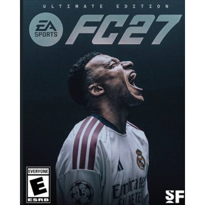 EA Sports FC 27 Ultimate Edition PC Steam Аккаунт | Бонусы Предзаказа