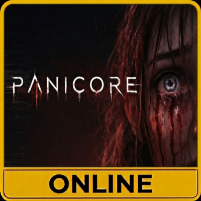 PANICORE • Аренда Онлайн • Steam • Моментальная Выдача