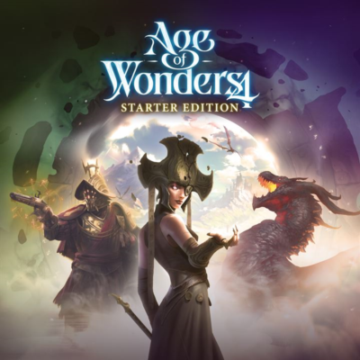 Age of Wonders 4: Starter Edition (PC) — покупка на аккаунт | XBAY