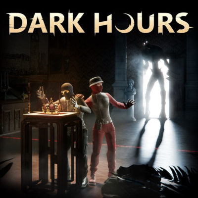 Dark Hours — покупка на аккаунт | XBAY