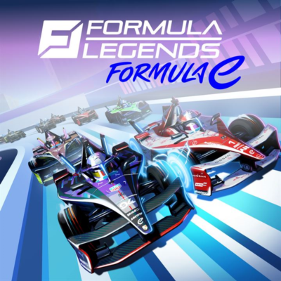 Formula Legends : Formula E - Electric Evolution — покупка на аккаунт | XBAY