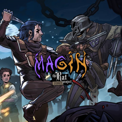Magin: The Rat Project Stories — покупка на аккаунт | XBAY