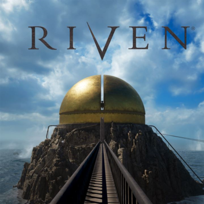Riven — покупка на аккаунт | XBAY