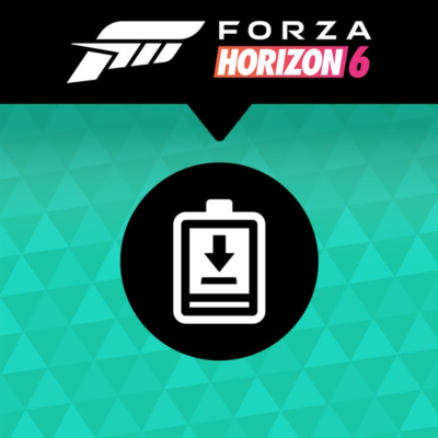 Комплект расширений Forza Horizon 6 — покупка на аккаунт | XBAY