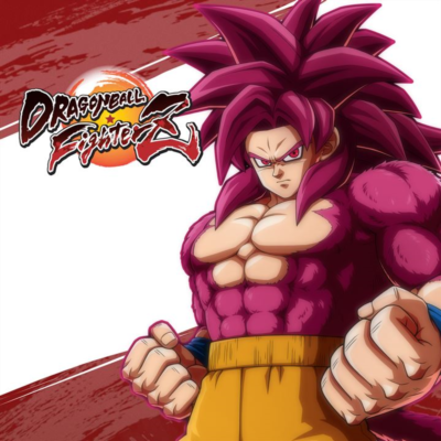 DRAGON BALL FighterZ - DAIMA Pack — покупка на аккаунт | XBAY