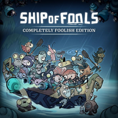Ship of Fools - Completely Foolish Edition — покупка на аккаунт | XBAY