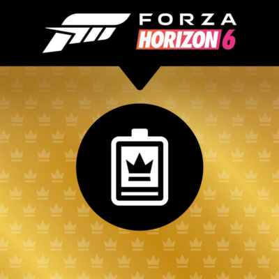 Forza Horizon 6 VIP — Xbox Series X|S, PC — покупка на аккаунт | XBAY