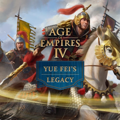 Age of Empires IV: Yue Fei´s Legacy — покупка на аккаунт | XBAY