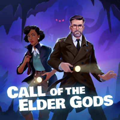 Call of the Elder Gods — покупка на аккаунт | XBAY