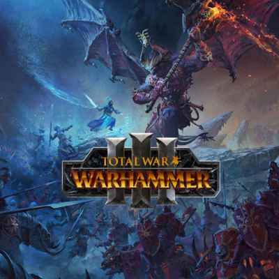 Total War: Warhammer III — покупка на аккаунт | XBAY