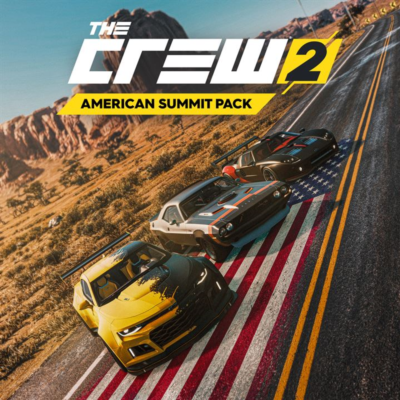 The Crew 2 – набор American Summit — покупка на аккаунт | XBAY