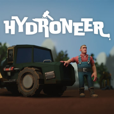 Hydroneer — покупка на аккаунт | XBAY