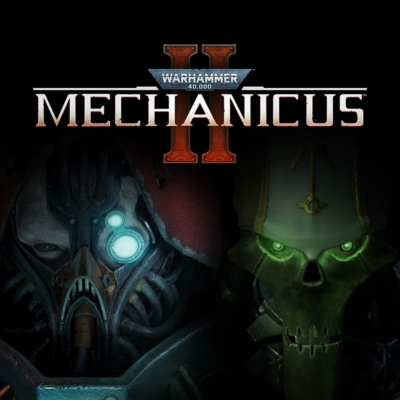 Warhammer 40,000: Mechanicus II — Xbox Series X|S — покупка на аккаунт | XBAY