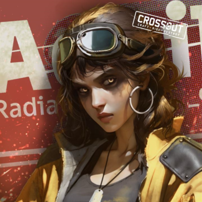 Crossout — событие «Железная память» (Элитная версия) — Xbox Series X|S, Xbox One — п