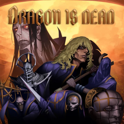 Dragon Is Dead — покупка на аккаунт | XBAY