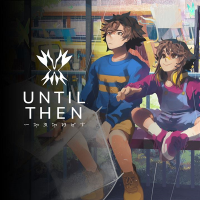 Until Then — покупка на аккаунт | XBAY