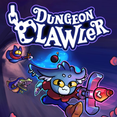 Dungeon Clawler — покупка на аккаунт | XBAY