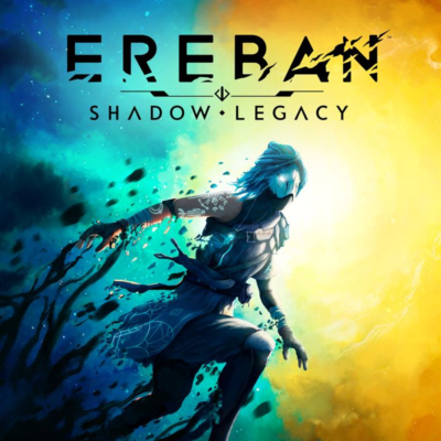 Ereban: Shadow Legacy — покупка на аккаунт | XBAY