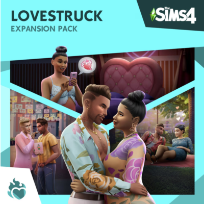 The Sims 4 Стрелы купидона — Дополнение (Steam Gift Россия)