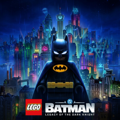 LEGO Batman: Legacy of the Dark Knight Deluxe Edition | Личный Аккаунт Steam | Гарант