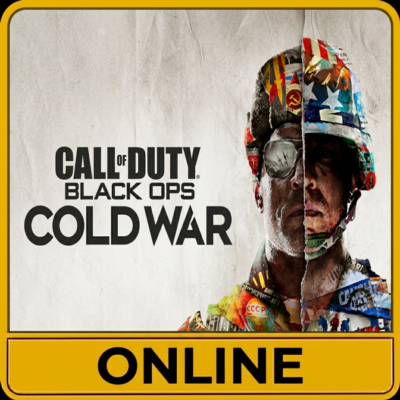 Call of Duty: Black Ops Cold War • Аренда Онлайн • Steam • Моментальная Выдача