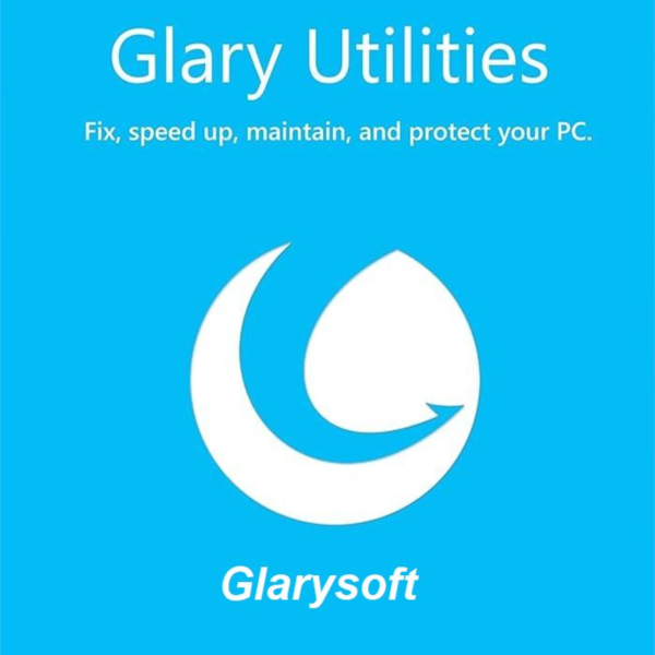 Glary Utilities Pro 6 (3 УСТР) — до 12.08.2027 — Глобальный