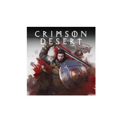 Crimson Desert PS5/RU П3 - Активация