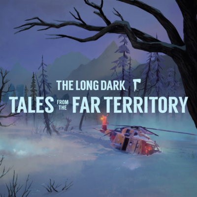 The Long Dark: Tales from the Far Territory — покупка на аккаунт | XBAY