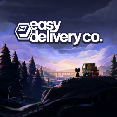 Easy Delivery Co. — покупка на аккаунт | XBAY