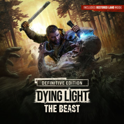 Dying Light: The Beast RL Definitive Edition — покупка на аккаунт | XBAY