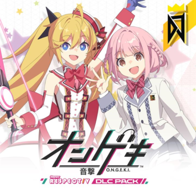 DJMAX RESPECT V - O.N.G.E.K.I. PACK — покупка на аккаунт | XBAY