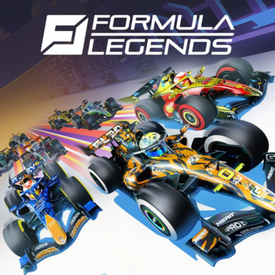 Formula Legends : Late 2020’s (2026) Season Pack — покупка на аккаунт | XBAY