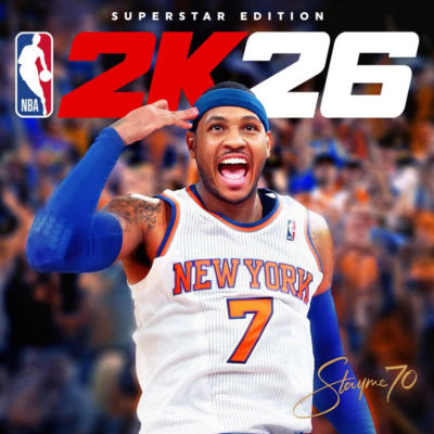 Издание NBA 2K26 Superstar Edition (ПК с ОС Windows) — покупка на аккаунт | XBAY