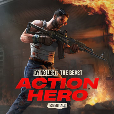 Dying Light: The Beast - Action Hero Essentials — покупка на аккаунт | XBAY