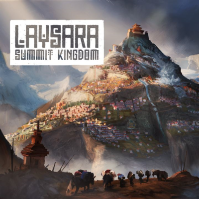 Laysara: Summit Kingdom — покупка на аккаунт | XBAY