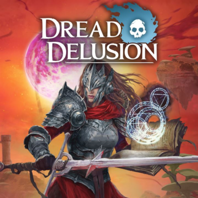 Dread Delusion — покупка на аккаунт | XBAY