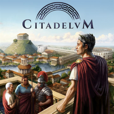 Citadelum — покупка на аккаунт | XBAY