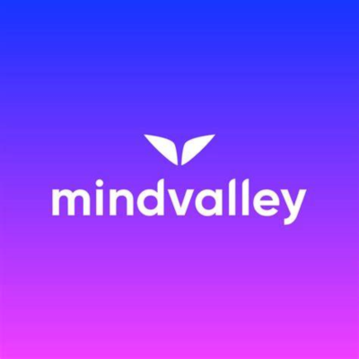 MINDVALLEY MEMBERSHIP | Subscription in your account | 1 - 12 months