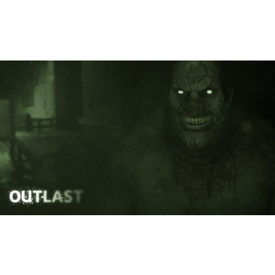 🔴Epic✅Outlast аккаунт+почта💜