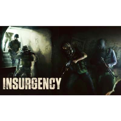 Insurgency (STEAM KEY/GLOBAL)