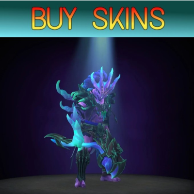 Tendrils of the Timeless Winter 2024 Heroes